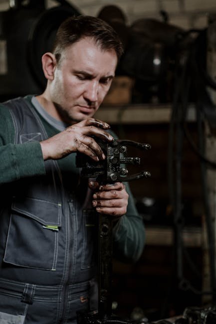 Diesel Truck Maintenance Guide — Oklahoma Conditions at Norm's Auto Clinic Coweta OK