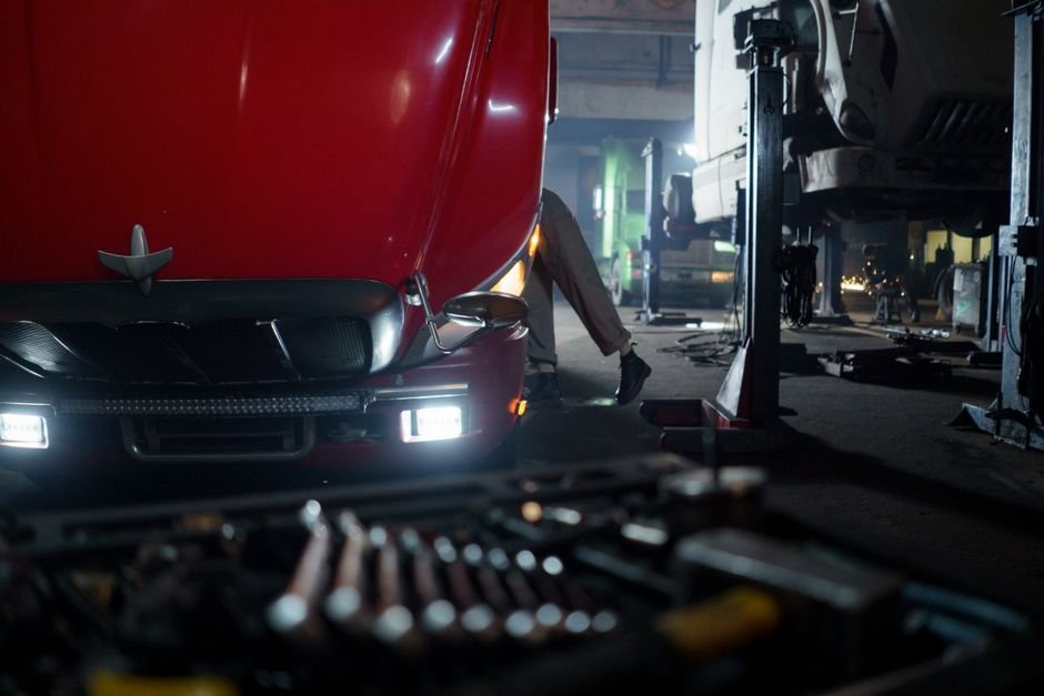 Professional auto service in Coweta Oklahoma