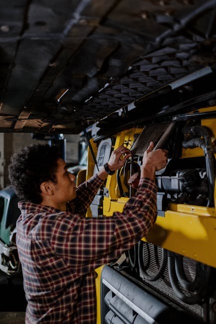 Dodge Ram 1500 Maintenance Guide at Norm's Auto Clinic Coweta OK