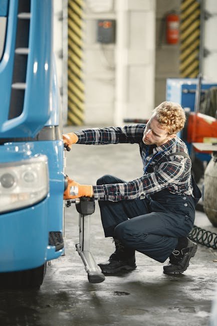 Professional auto service in Coweta Oklahoma
