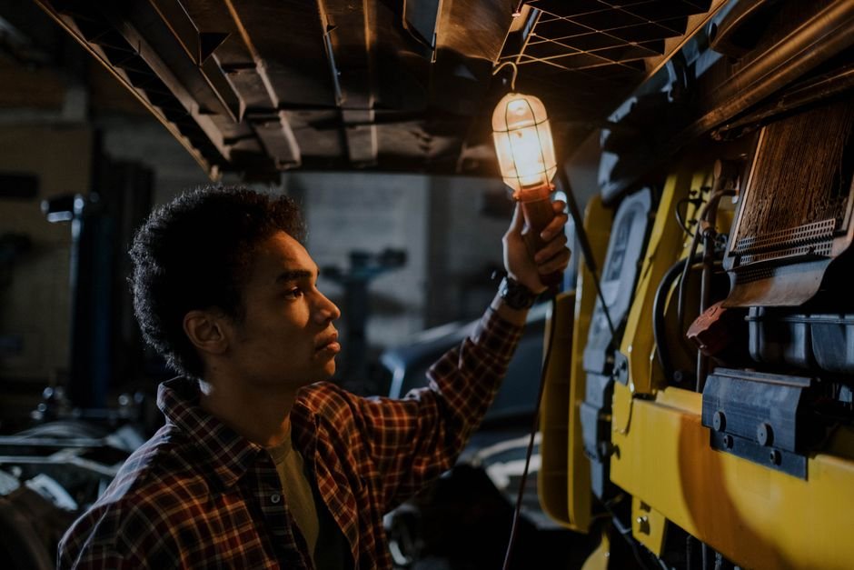 Electrical Repair & Battery Service in Coweta, OK — Norm’s Auto Clinic — Norm's Auto Clinic Coweta OK