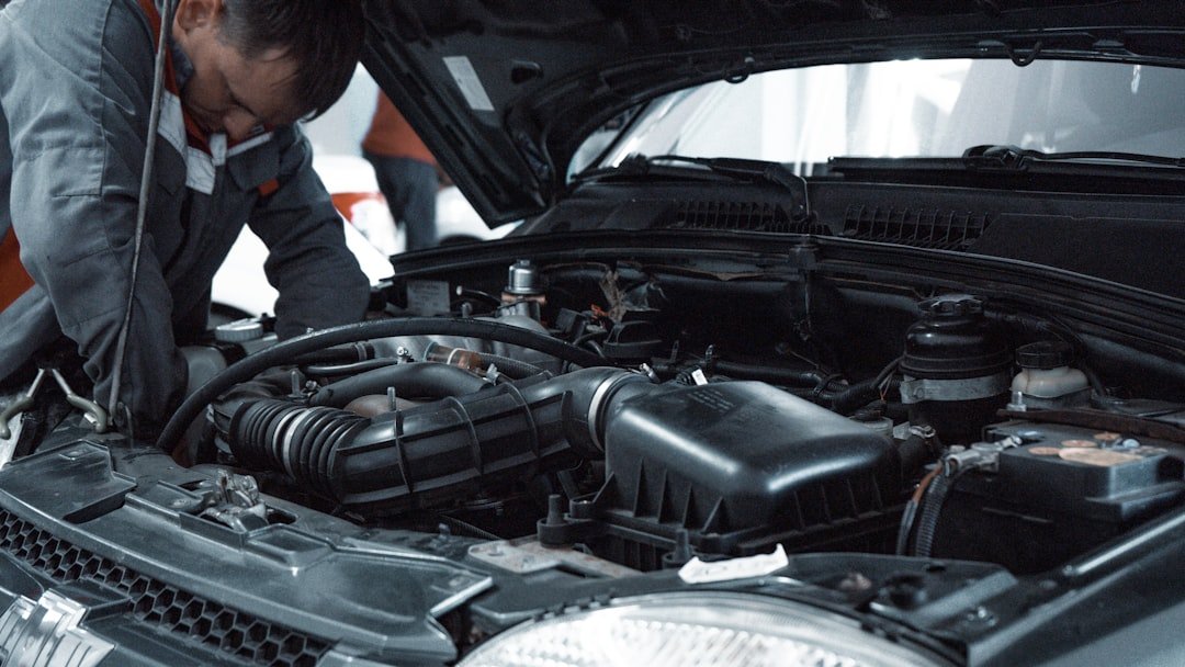 Engine Diagnostics in Coweta, OK — Norm's Auto Clinic Coweta OK