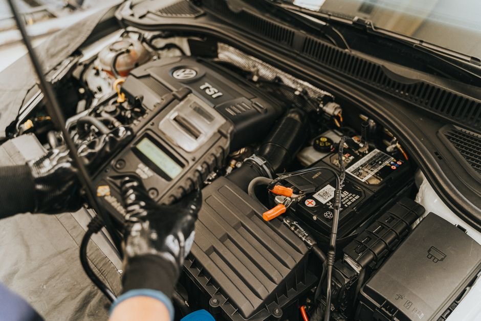 Engine Diagnostics in Coweta, OK — Check Engine Light Experts at Norm’s — Norm's Auto Clinic Coweta OK