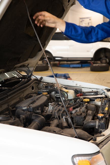 Ford EcoBoost Engine Problems — What to Watch For — Norm's Auto Clinic Coweta OK