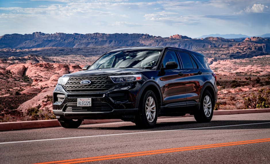Ford Edge and Fusion — Common Problems and Repair Costs at Norm's Auto Clinic Coweta OK