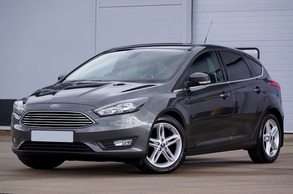 Professional auto service in Coweta Oklahoma