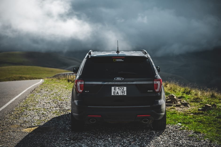 Ford Edge and Fusion — Common Problems and Repair Costs — Norm's Auto Clinic Coweta OK