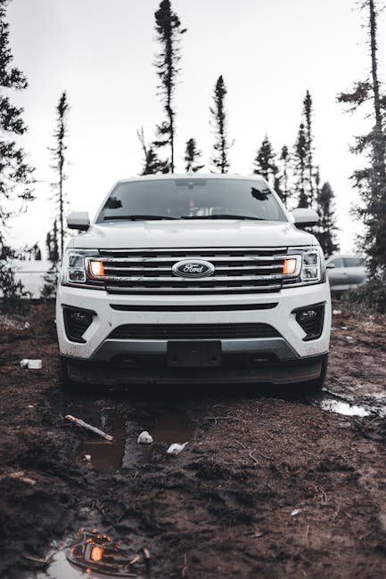Ford Escape Common Issues — Repair Guide — Norm's Auto Clinic Coweta OK