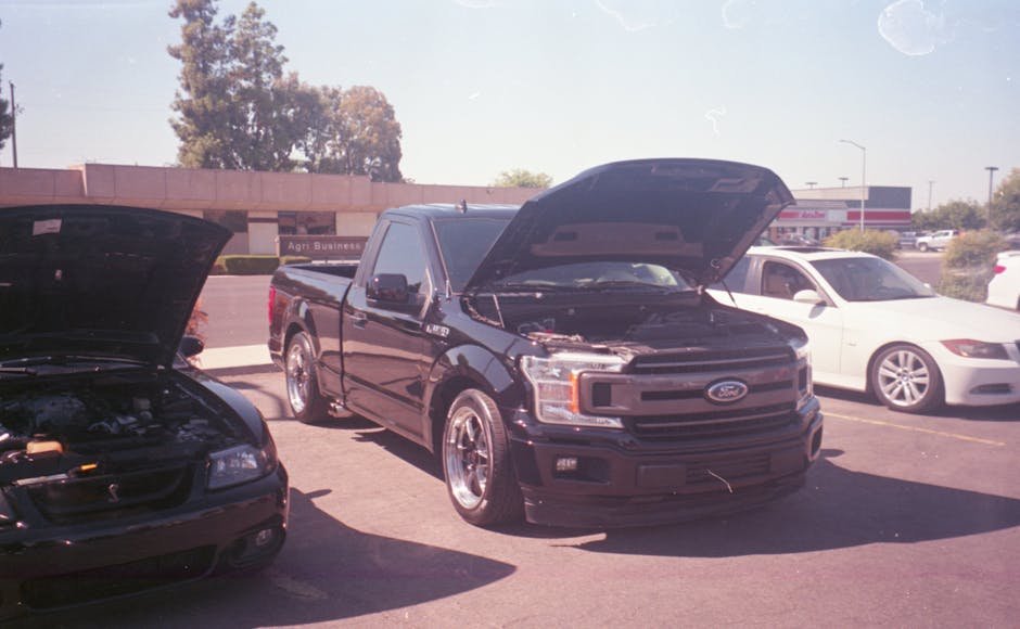 Professional auto service in Coweta Oklahoma