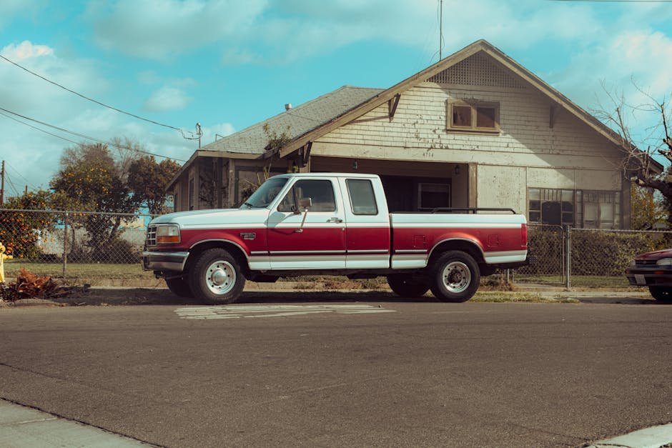 Ford F-150 Common Problems — What Breaks and When — Norm's Auto Clinic Coweta OK