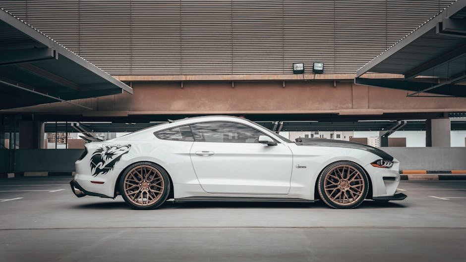 Professional auto service in Coweta Oklahoma
