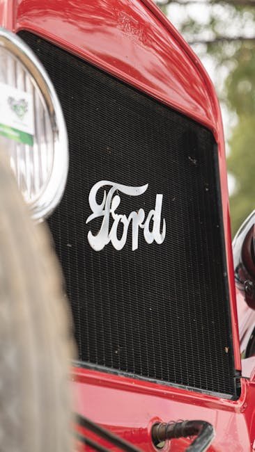 Ford 6.7 Powerstroke Maintenance Schedule at Norm's Auto Clinic Coweta OK