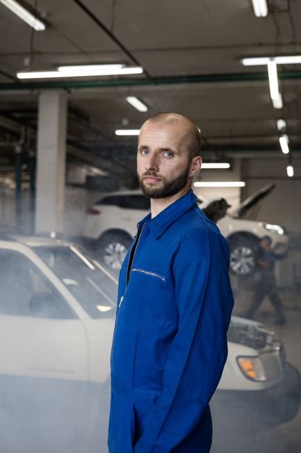 Professional auto service in Coweta Oklahoma
