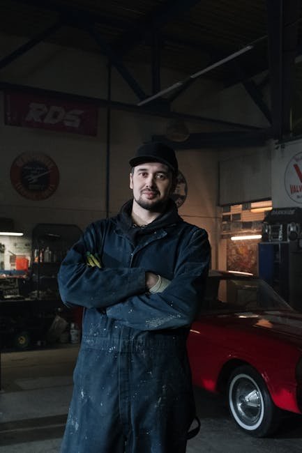 How Much Does It Cost to Repair a Ford in Oklahoma? at Norm's Auto Clinic Coweta OK