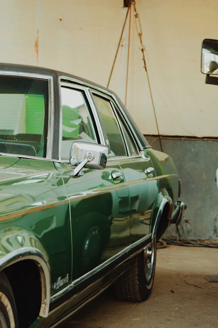 Professional auto service in Coweta Oklahoma