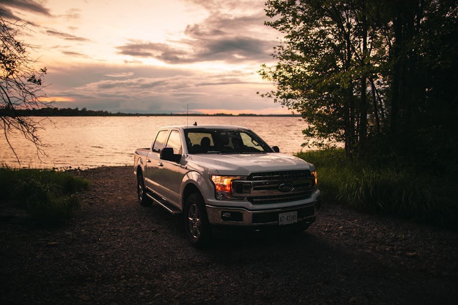Professional auto service in Coweta Oklahoma