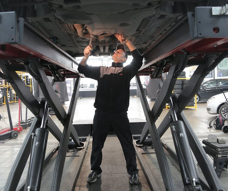 Ford vs Chevy — Which Truck Costs More to Maintain? — Norm's Auto Clinic Coweta OK