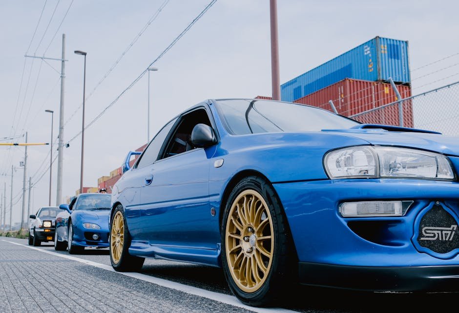 Foreign Car Repair in Broken Arrow OK — Import Specialists at Norm’s at Norm's Auto Clinic Coweta OK