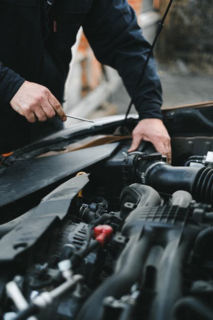 Foreign Car Repair in Broken Arrow OK — Import Specialists at Norm’s — Norm's Auto Clinic Coweta OK