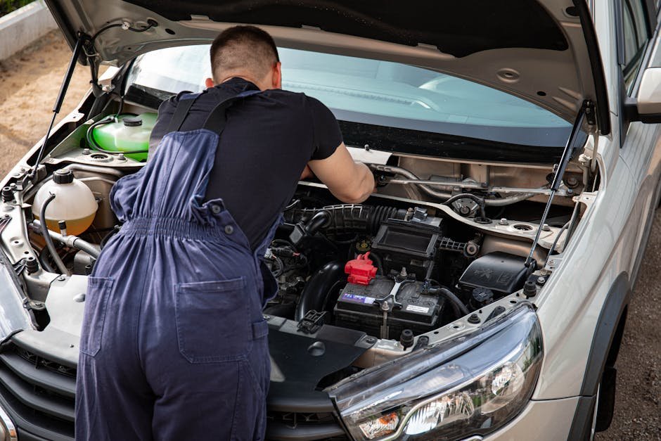 Foreign Car Repair vs Dealership — Why Independent Wins — Norm's Auto Clinic Coweta OK