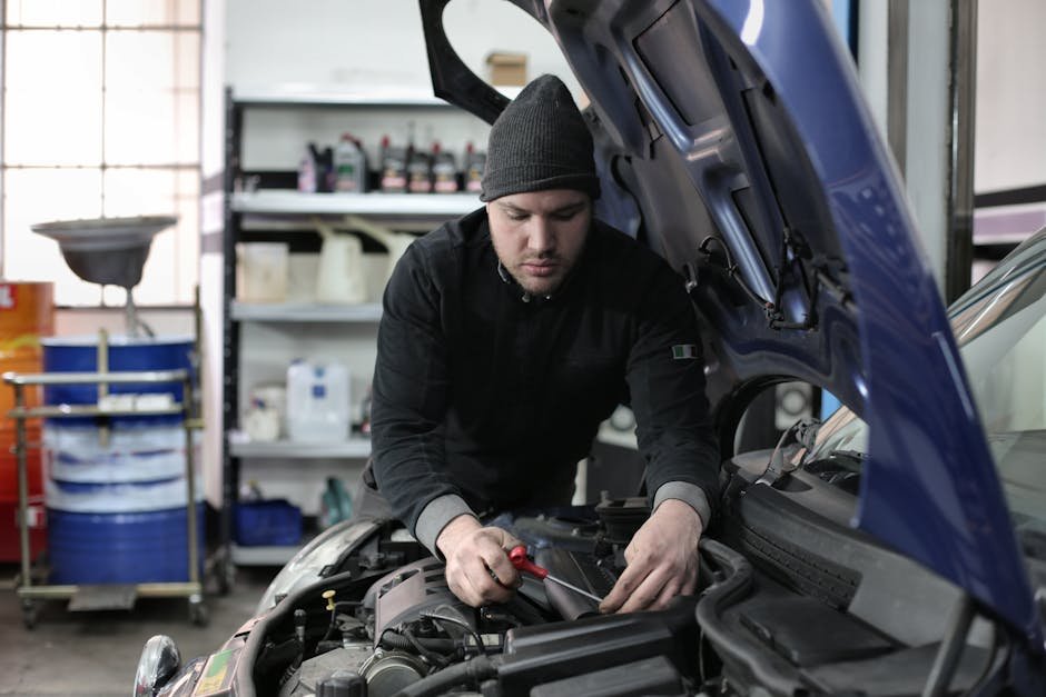 Full Synthetic Oil — Is It Worth the Extra Cost? — Norm's Auto Clinic Coweta OK