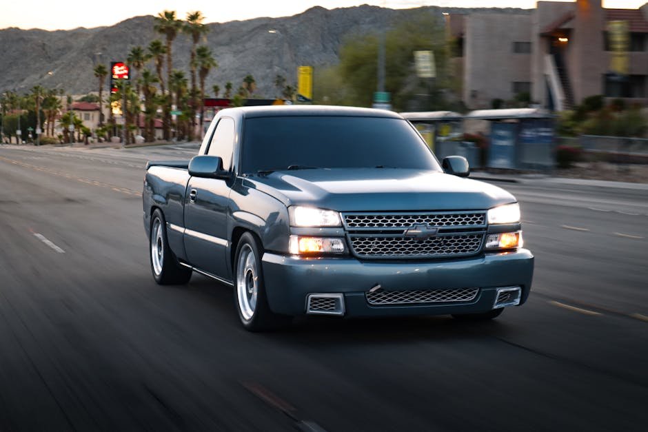 Professional auto service in Coweta Oklahoma