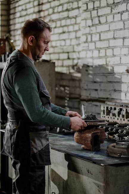 Head Gasket Failure — Signs, Costs and Should You Fix It? at Norm's Auto Clinic Coweta OK
