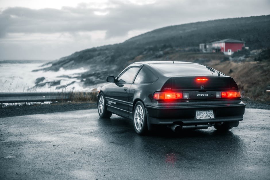 How to Make Your Honda Last 200,000 Miles at Norm's Auto Clinic Coweta OK