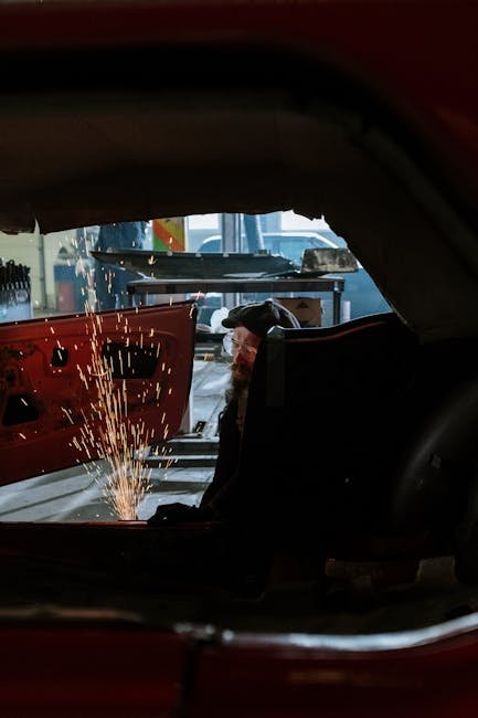 Honda Accord Common Problems — What Breaks and When at Norm's Auto Clinic Coweta OK