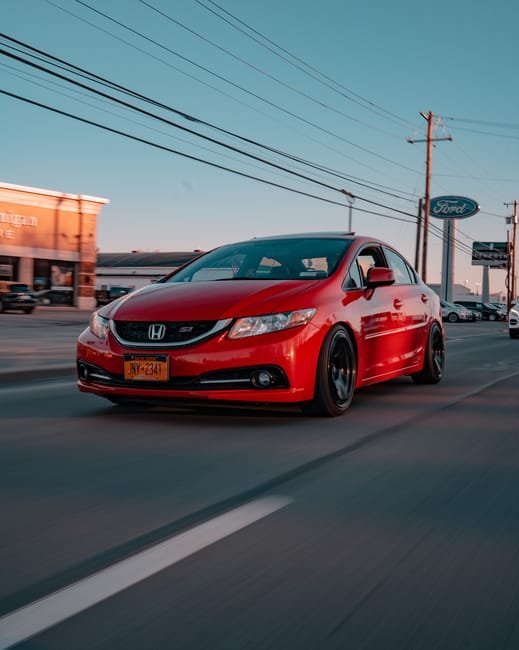 Professional auto service in Coweta Oklahoma