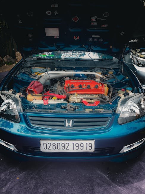 Honda Accord Common Problems — What Breaks and When — Norm's Auto Clinic Coweta OK