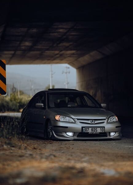 Honda Civic & Accord Common Problems: What Oklahoma Drivers Need to Know — Norm's Auto Clinic Coweta OK