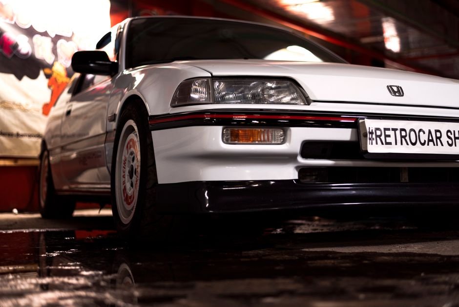 Professional auto service in Coweta Oklahoma