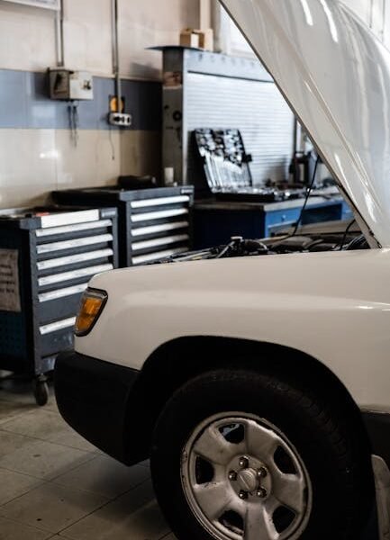 Honda CR-V & Pilot Maintenance Guide for Oklahoma Owners — Norm's Auto Clinic Coweta OK