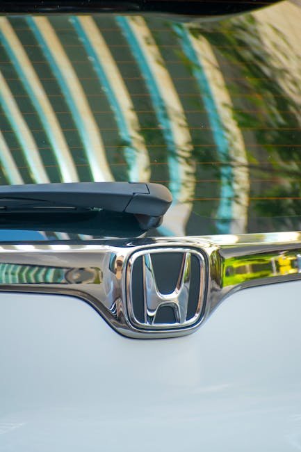 Honda CR-V Repair Guide — Oil Dilution and Other Issues — Norm's Auto Clinic Coweta OK