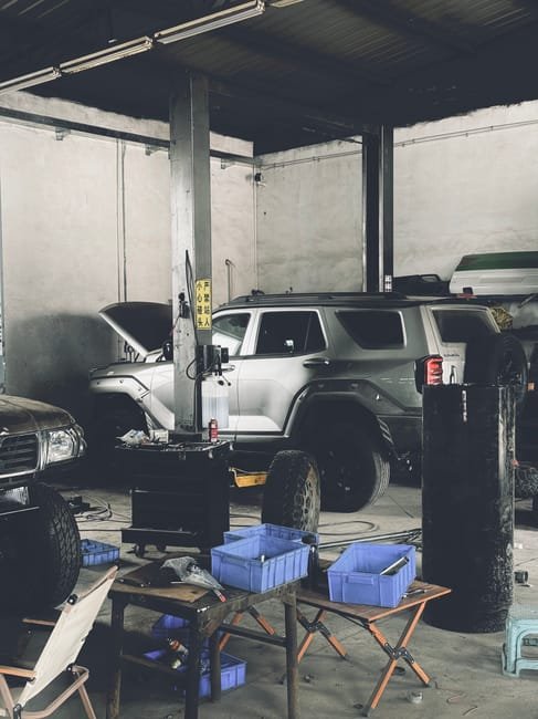 Honda Pilot Maintenance — Keeping Your Pilot in Top Shape at Norm's Auto Clinic Coweta OK