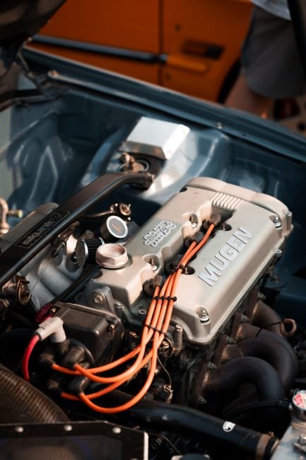 Professional auto service in Coweta Oklahoma