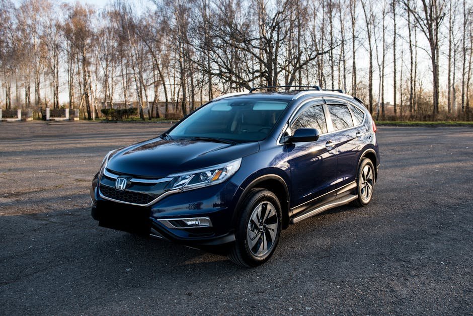 Honda Pilot Maintenance — Keeping Your Pilot in Top Shape — Norm's Auto Clinic Coweta OK