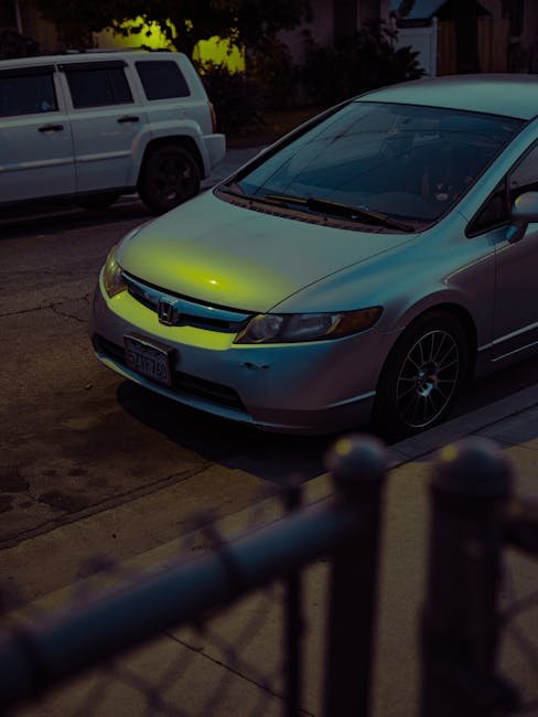 Professional auto service in Coweta Oklahoma