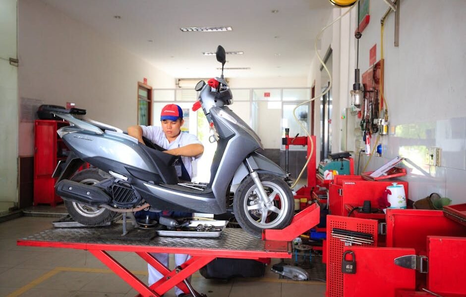 Honda Repair in Coweta, OK: Japanese Car Service Near Broken Arrow — Norm's Auto Clinic Coweta OK