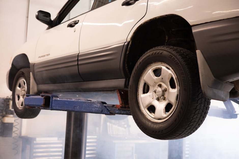 Professional auto service in Coweta Oklahoma
