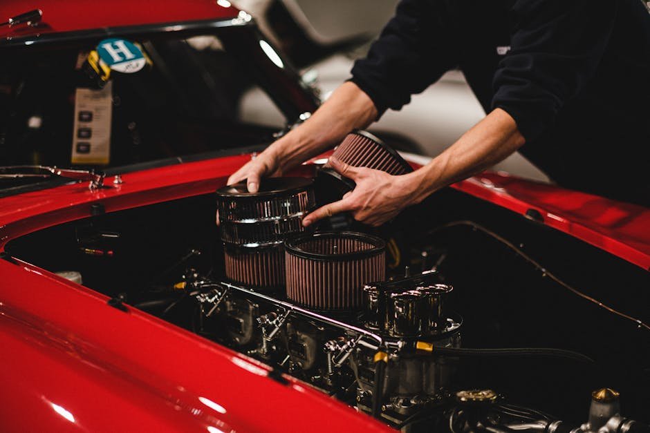 How Long Can You Go Between Oil Changes? The Real Answer at Norm's Auto Clinic Coweta OK