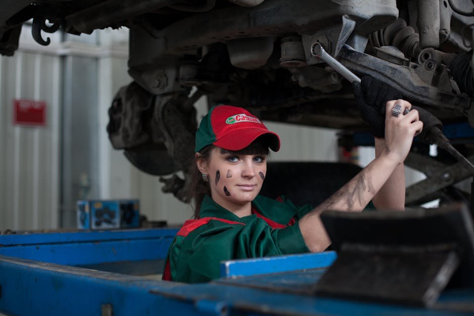 How Long Can You Go Between Oil Changes? The Real Answer — Norm's Auto Clinic Coweta OK