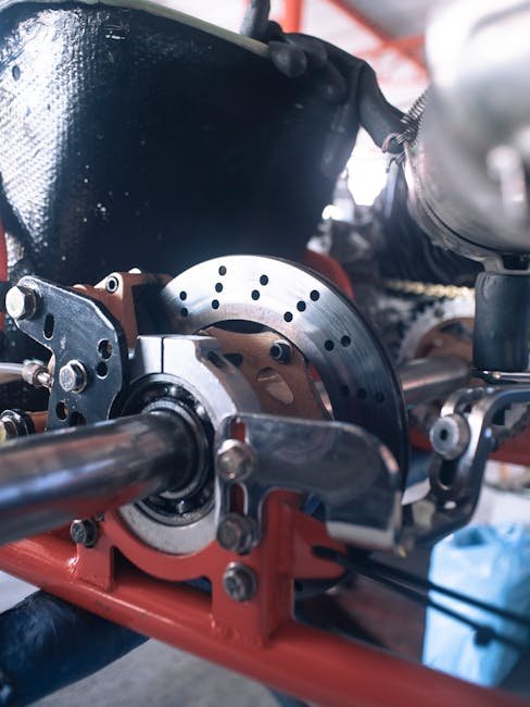 Professional auto service in Coweta Oklahoma