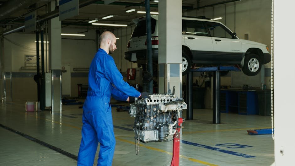 How Long Do Toyota Engines Last? — Norm's Auto Clinic Coweta OK