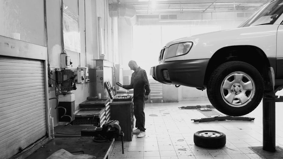 How Long Does a Transmission Last? at Norm's Auto Clinic Coweta OK