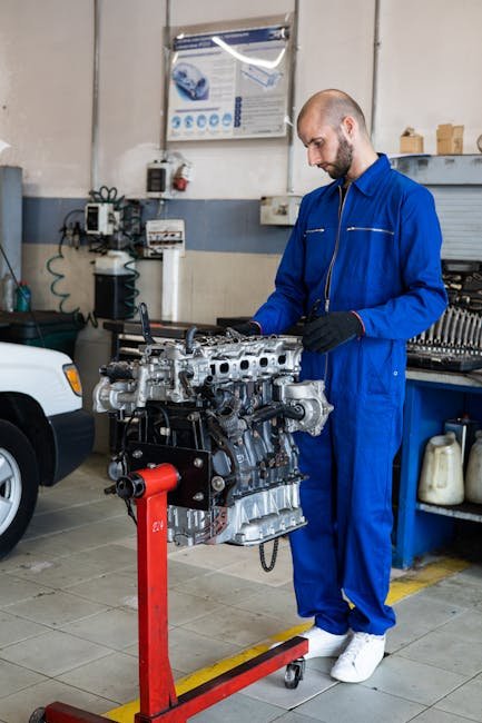 How Long Does a Transmission Last? — Norm's Auto Clinic Coweta OK