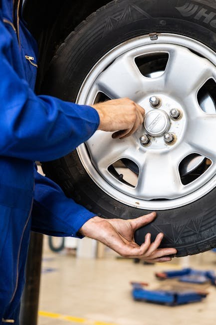 Professional auto service in Coweta Oklahoma