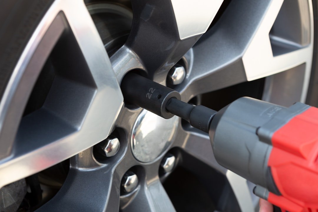 How Often Should You Get a Wheel Alignment? — Norm's Auto Clinic Coweta OK