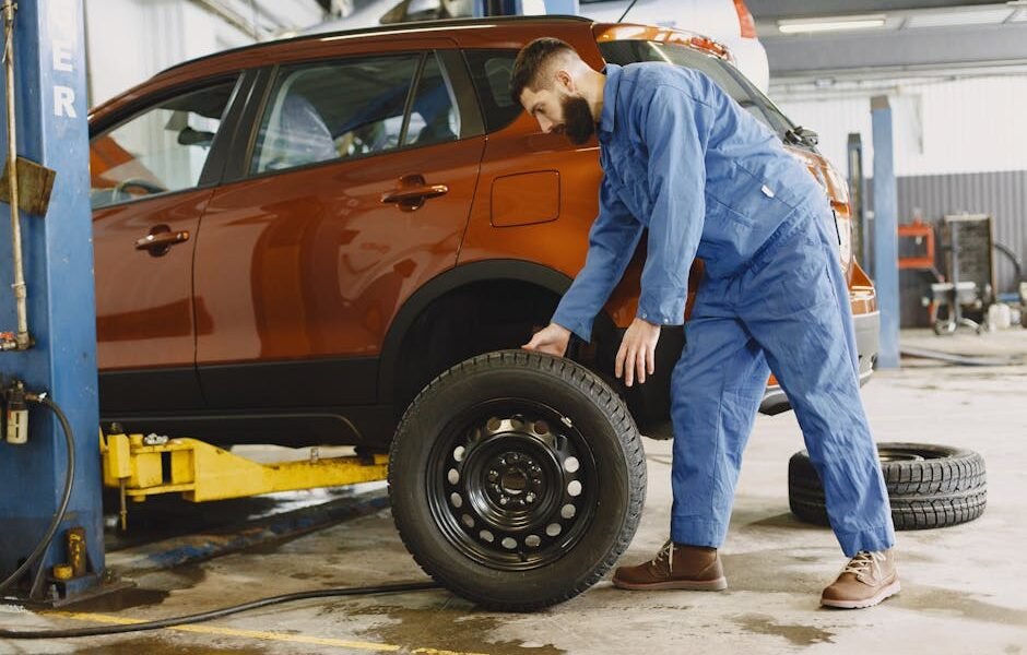 How Often Should You Rotate Tires? The Complete Oklahoma Guide — Norm's Auto Clinic Coweta OK